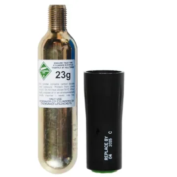 Crewsaver - Crewfit 150N Junior Automatic Rearming Kit - 11035 product image