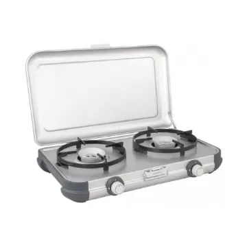 Campingaz - Camping Kitchen® 2 CV Gas Stove - 2000035522 product image