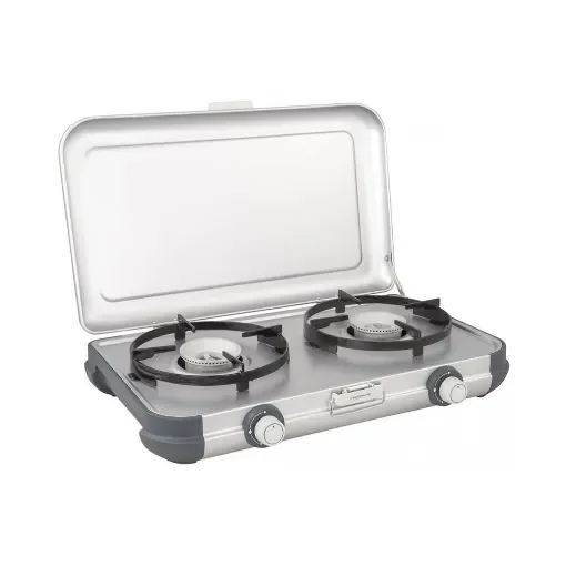 Campingaz - Camping Kitchen® 2 CV Gas Stove - 2000035522 product image