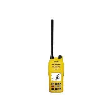 Navicom - VHF Portable Radio Waterproof - RT420-MAX product image