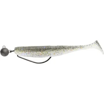 Sert Sa - Swimy Pompei Shad 125 Soft Lure Combo - Predator Fishing product image