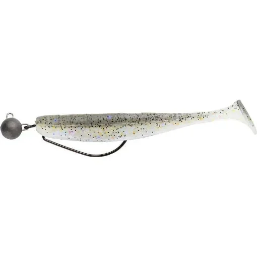 Sert Sa - Swimy Pompei Shad 125 Soft Lure Combo - Predator Fishing product image