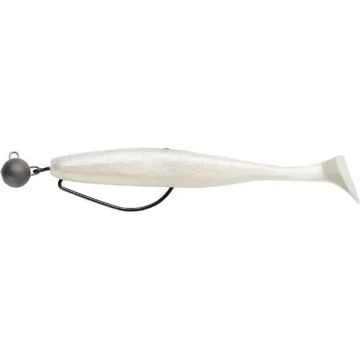 Sert Sa - Swimy Pompei Shad 150 Soft Lure Combo - Predator Fishing product image