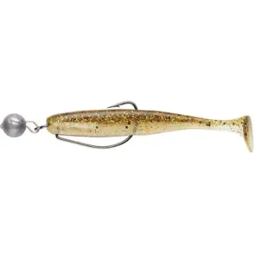Sert Sa - Swimy Pompei Shad 100mm Soft Lure - SWPLH5001100-K012 product image