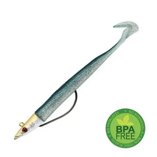 Sakura - Sodium Eel 110 Soft Lure - SAPLJ5004110-087 product image