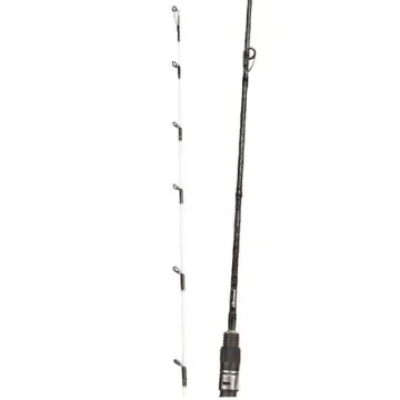 OKUMA - Magda Air Fishing Rod 198cm 30-170g - MA-C-682H product image