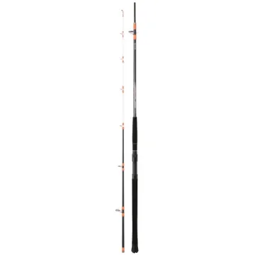 Daiwa - Megaforce Boat Spinning Rod - Heavy-Duty Fishing product image