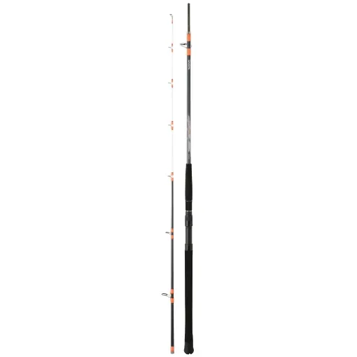 Daiwa - Megaforce Boat Spinning Rod - Heavy-Duty Fishing product image