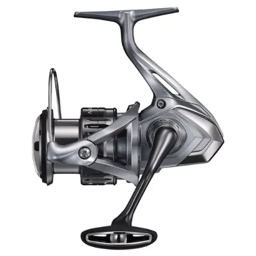 SHIMANO - Nasci FC Spinning Reel - Durable Fishing Reel product image