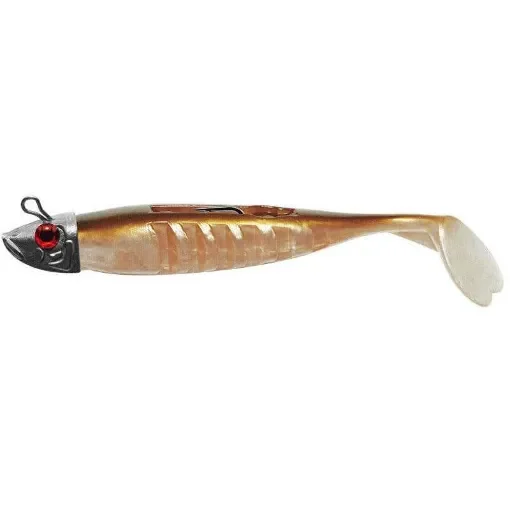 DELALANDE - Néo Shad Texan 90 15g Soft Lure product image