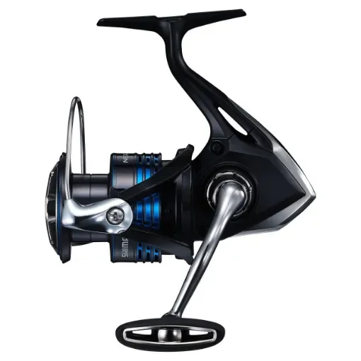 SHIMANO - Nexave FI Spinning Reel - NEX2500HGFI product image