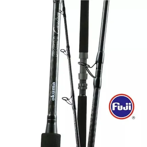 OKUMA - PCH Air Spinning Rod Lightweight - PCHA-S-802MH product image