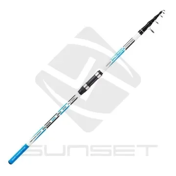 Sunset - Telescopic Surfcasting Rod 390g - STSRK8619390-5 product image
