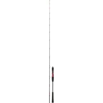 Daiwa - Powermesh Tai Jigging Rod 40/160g - PMJ642MHBOSBF product image