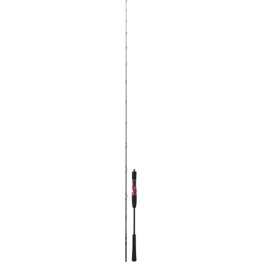 Daiwa - Powermesh Tai Jigging Rod 40/160g - PMJ642MHBOSBF product image