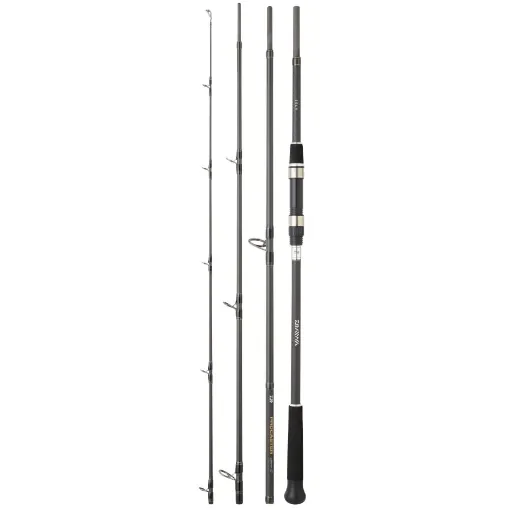 Daiwa - Procaster Game III Spinning Rod - PRGM244HCF product image