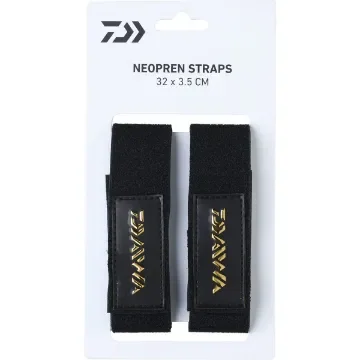 Daiwa - Neoprene Spool Protector - Size M/L/XL product image