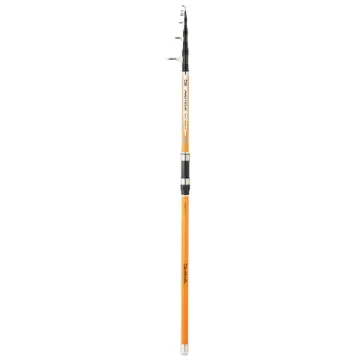 Daiwa - Proteus Telescopic Surfcasting Rod - 360/390/420 cm product image
