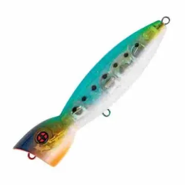Sakura - Pulsion TR 120 F Floating Popper Lure product image