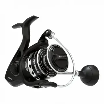 PENN - Pursuit IV Spinning Reel - Durable Fishing Reel product image