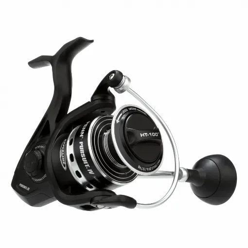 PENN - Pursuit IV Spinning Reel - Durable Fishing Reel product image