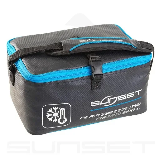 Sunset - RS Competition Thermo Bag L - Large Insulated Cooler product image