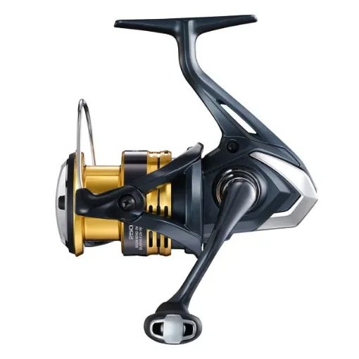 SHIMANO - Sahara FJ Spinning Reel - SH500FJ, SH1000FJ, SH2500FJ, SHC3000HGFJ, SH4000XGFJ, SHC5000XGFJ product image