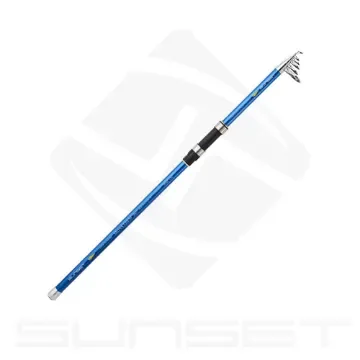 Sunset - Telescopic Fishing Rod 360cm 80/150g - TSW20 product image