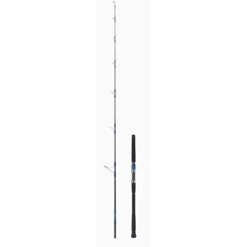 Daiwa - Saltiga Giant Travel Spinning Rod - High Performance product image