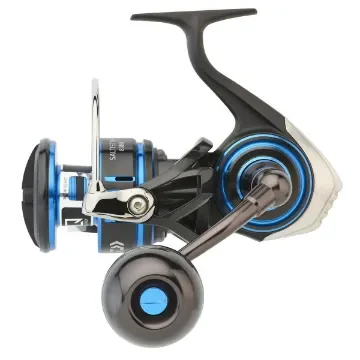 Daiwa - Saltist MQ Spinning Reel - 14000/20000 Models product image