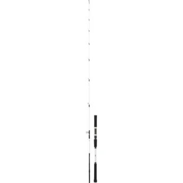 Daiwa - Saltist 206 Bay Jigging Rod 60/150g product image