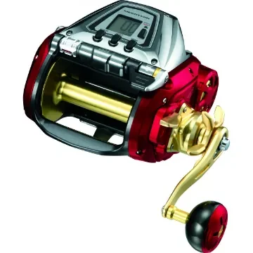 Daiwa - Seaborg 1200MJ Electric Reel - SB1200MJ product image