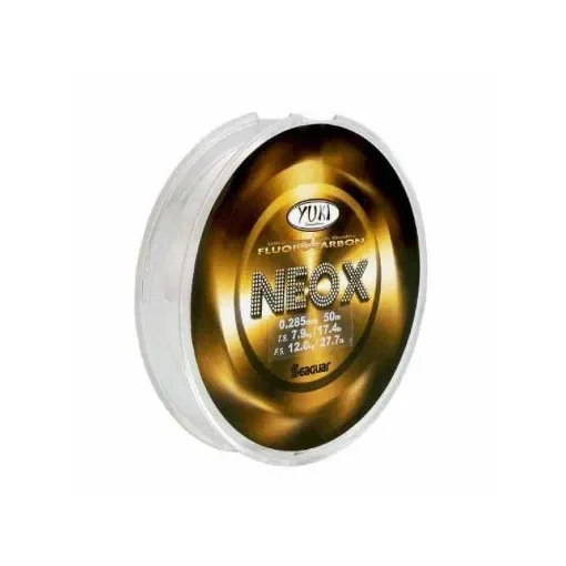 YUKI - Seaguar Neox Fluorocarbon Fishing Line 30m - NYSN37 product image