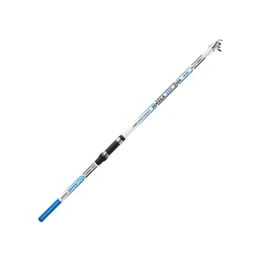 Sunset - Sensila ZXR 350 Telescopic Surfcasting Rod 80/150g product image