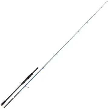 Savagear - SGS2 Offshore Sea Bass Spinning Rod 7'6" - 74900 product image