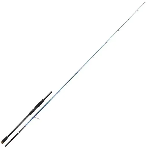 Savagear - SGS2 Offshore Sea Bass Spinning Rod 7'6" - 74900 product image