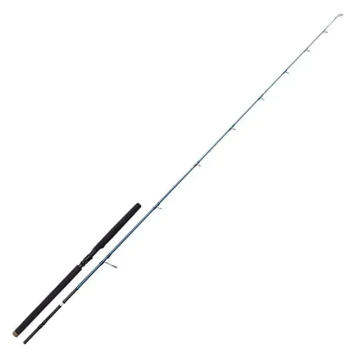 Savagear - SGS2 Offshore Plug Spinning Rod - Extra Heavy product image
