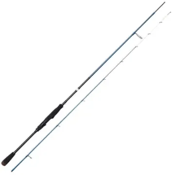 Savagear - SGS2 Ultra Light Game Spinning Rod 213cm - 74872 product image