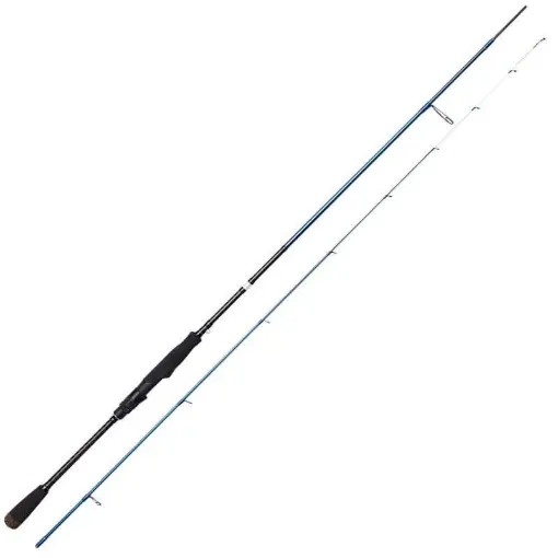 Savagear - SGS2 Ultra Light Game Spinning Rod 213cm - 74872 product image