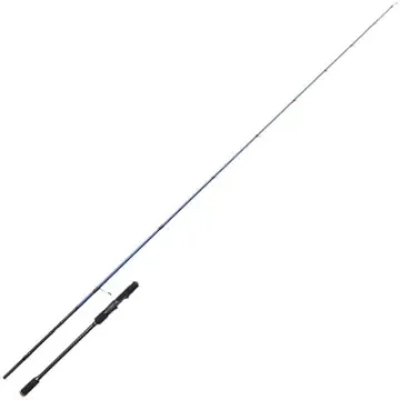 Savage Gear - SGS6 Offshore Sea Bass Spinning Rod 243cm - SGQ129 product image
