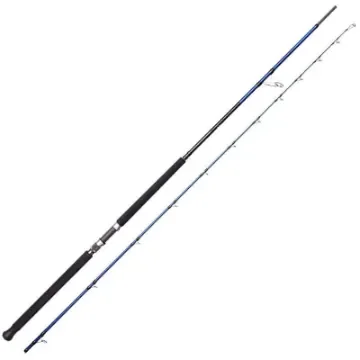 Savagear - SGS6 Shore Jigging Spinning Rod - SGQ130 product image