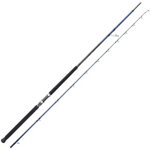 Savagear - SGS6 Shore Jigging Spinning Rod - SGQ130 product image