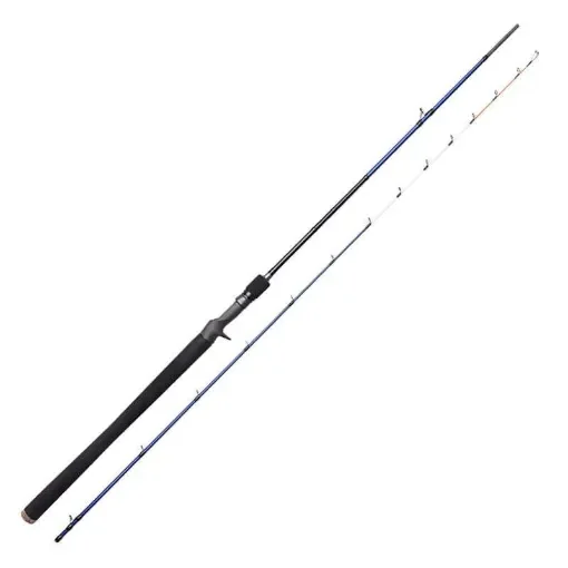 Savage Gear - SGS6 Tai Rubber Casting Rod 2.13m 40-150g - SGQ132 product image