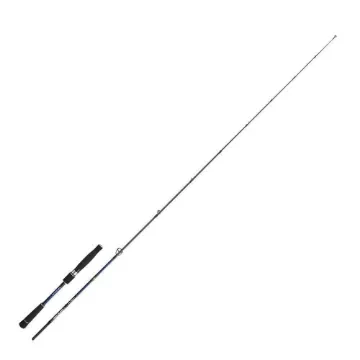 Sakura - Shükan Shus 712 M Boat Finesse Spinning Rod - SAPRJ803271-1+1M product image