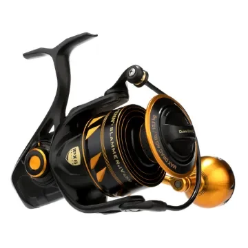PENN - Slammer IV Spinning Reel - SLAIV4500 product image