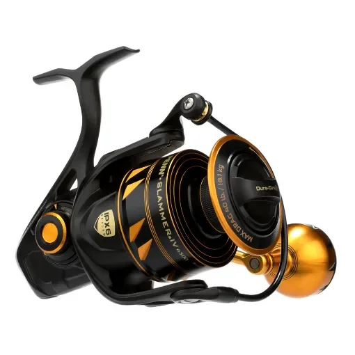 PENN - Slammer IV Spinning Reel - SLAIV4500 product image