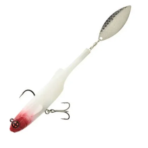 Sakura - Slash Blade 100 Soft Lure for Pike Fishing product image