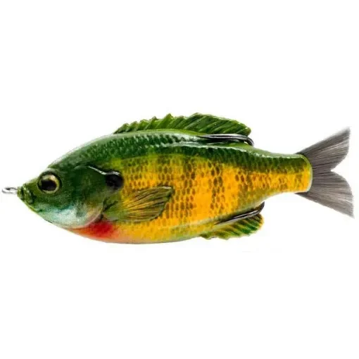 Savagear - DC Slide Gill 65 Floating Lure - SGK150 product image