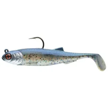 Sakura - Sodium Shad 120 Soft Lure - Saltwater Fishing product image