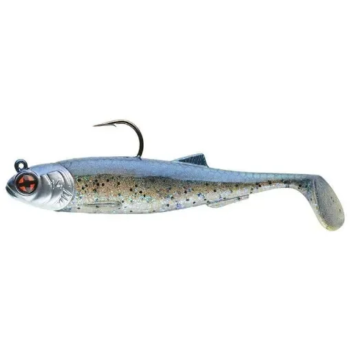 Sakura - Sodium Shad 120 Soft Lure - Saltwater Fishing product image
